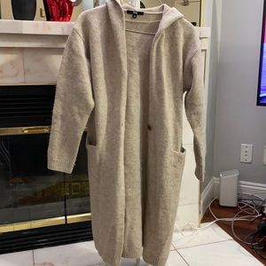 Women Long Sweater